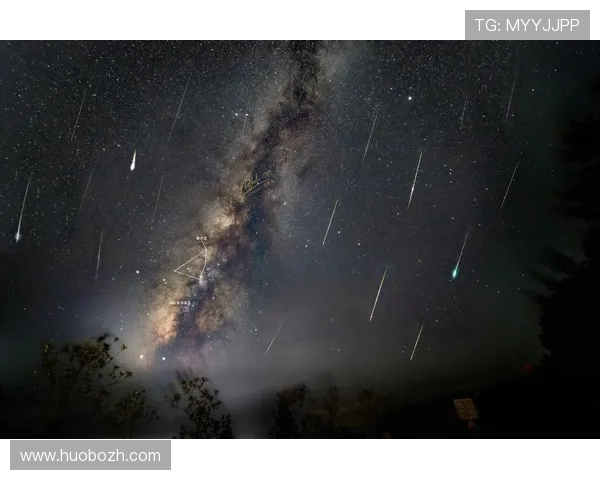 利用星空网址实现虚拟天文观测体验开启公众科普新篇章