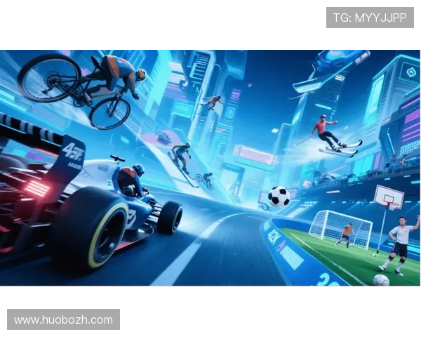 开云体育体育：结合大数据与人工智能优化体育赛事运营