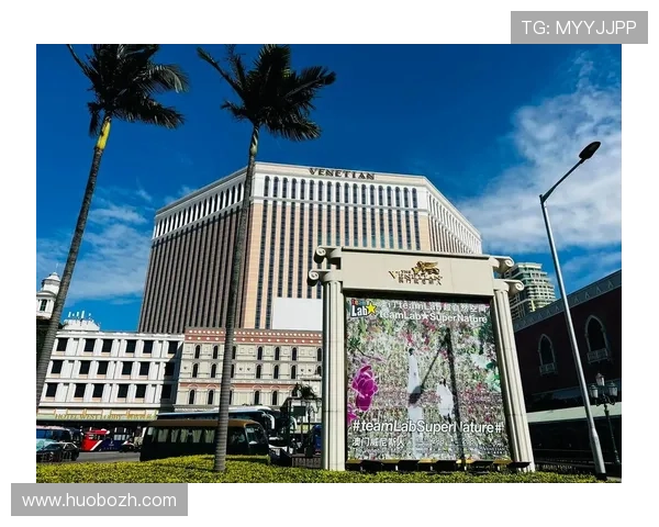 威尼斯人澳门集团应对行业挑战的解决方案与未来发展方向