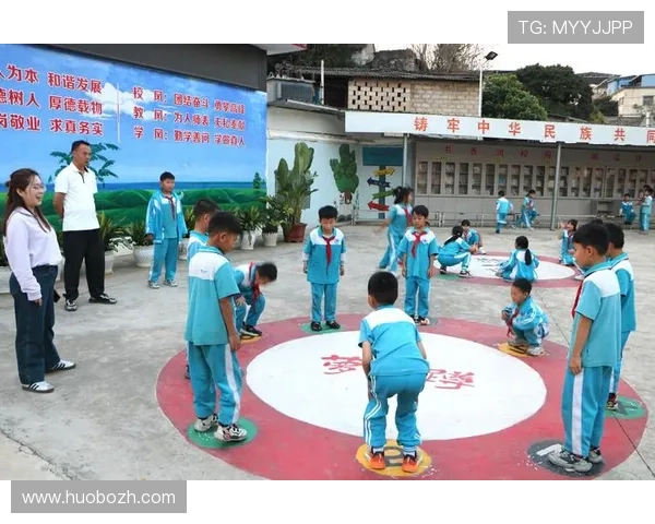 爱体育体育如何通过游戏激发青少年的运动兴趣与健康生活习惯