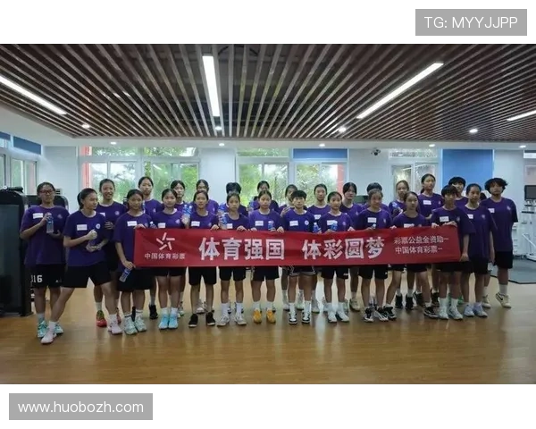 顶盛体育助力青少年体育发展推动体育产业升级实现全民健身新突破